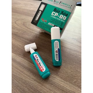 [SIÊU RẺ] Bút Xóa Nước CP 09 - 16ml