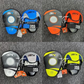 Đích Tay BN Chính Hãng Cao Câp Đích Bàn Tay MuayThai-Boxing ( 1 đôi )