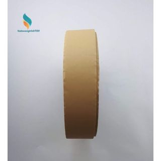 Cuộn gioăng cao su xốp 30mm x 8m