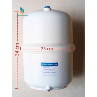 Bình tích áp RO-132 cho máy lọc nước
