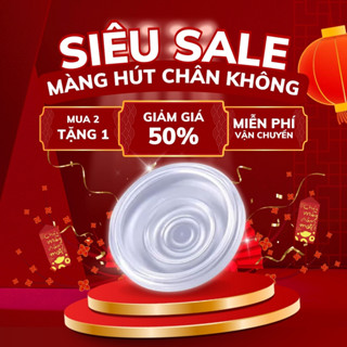  Phụ Kiện Thay Thế  Cho Máy Hút Sữa Sokomi SKP-01 