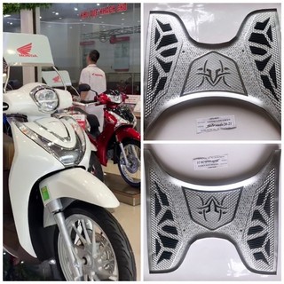 thảm để chân sh mode 2026-2020 cacbon