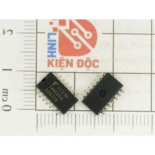 [Combo 6 chiếc] 74HC04A 74HC04 TC74HC04AF IC Số 5.2mm