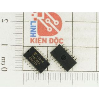 [Combo 6 chiếc] 74HC04A 74HC04 TC74HC04AF IC Số 5.2mm