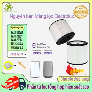  Người bán địa phương Electrolux FA31-202GY, FA31-200WT. Màng lọc cho máy lọc không khí Electrolux