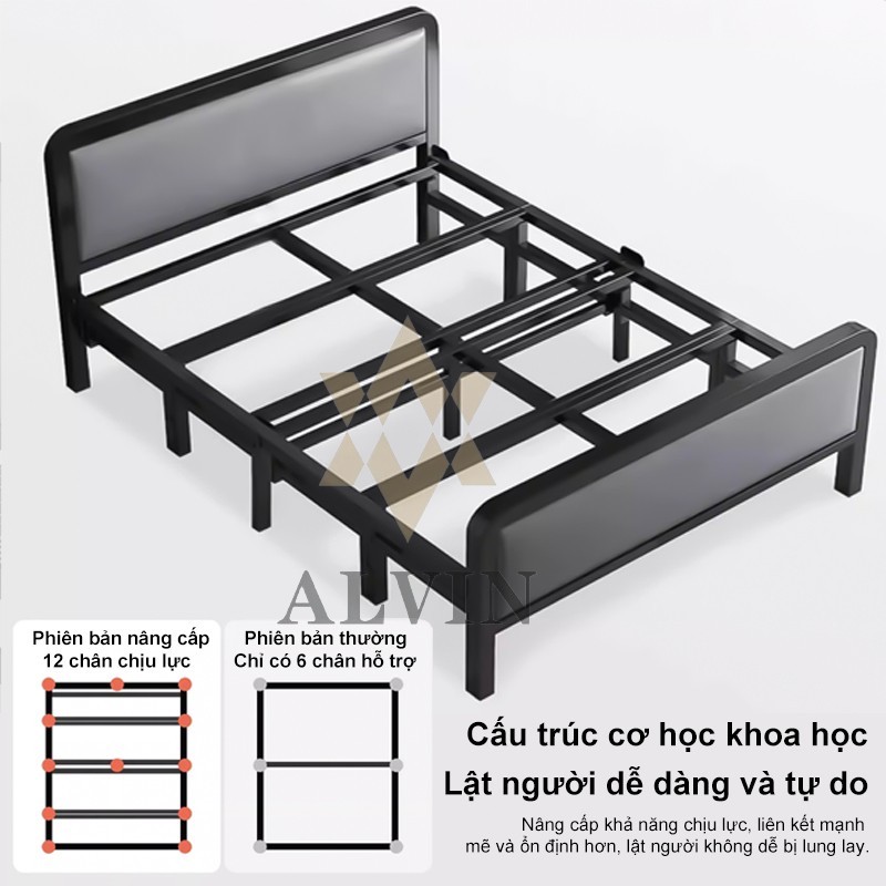 Giường gấp đơn gia đình - Giường sắt dành cho văn phòng, ký túc xá, nghỉ trưa dành cho người lớn | BigBuy360 - bigbuy360.vn