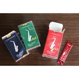 (Tách lẻ 1 cái) dăm kèn tenor saxophone Vandoren