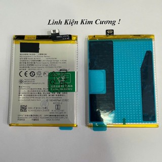 Pin blp819 dành cho oppo reno 5 / reno 5 lite/ reno 5z / reno 6 4g