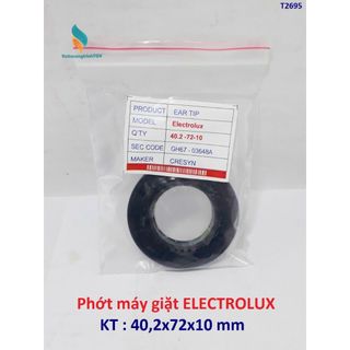 Phớt máy giặt ELECTROLUX