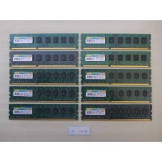 RAM Máy Tính Bàn DDR3 8GB Bus 1600 - Tháo Máy Đồng Bộ, Giá Tốt