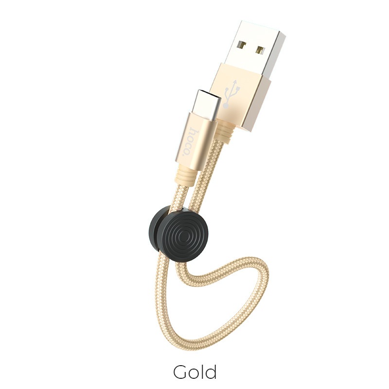 Cáp sạc nhanh Dynamic Series cho IP ( USB to IP, 2.4A Fast Charging Data Cable)