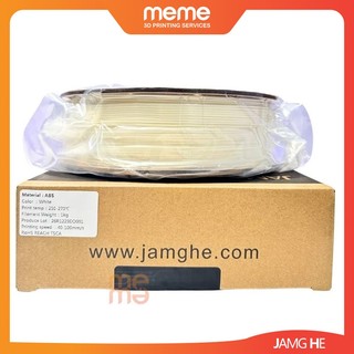 Nhựa In 3D ABS Jamghe