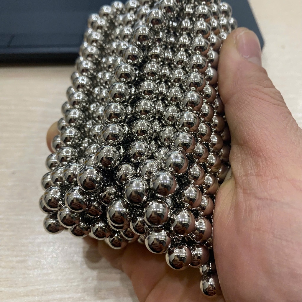 Combo 5-10-20 viên NAM CHÂM BI 8 li cam kết siêu mạnh giá ưu đãi