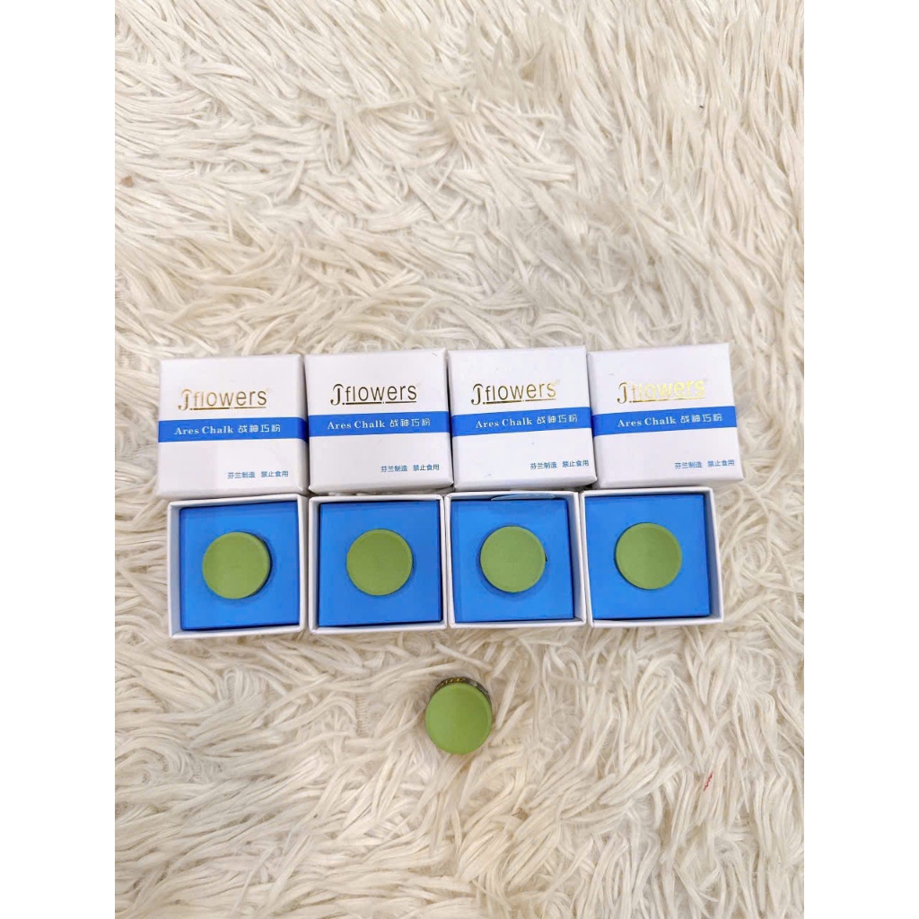 Lơ/ Phấn JFlower Siêu Bám Chính Hãng.