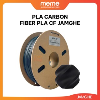  Nhựa in 3D PLA Carbon Fiber PLA CF JamgHe 