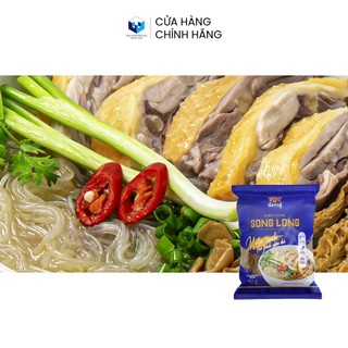 Miến dong SONG LONG 40 g (HÀNG TẶNG, KHÔNG BÁN)