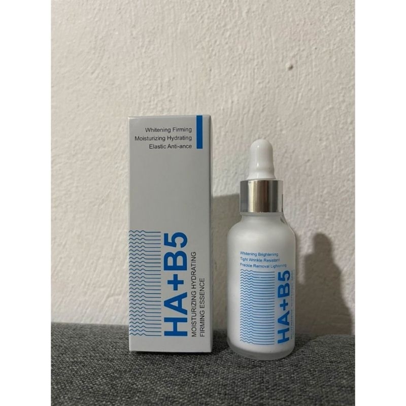 Tinh chất cấp nước HA+ B5 MOISTURIZING ESSENCE 30ml