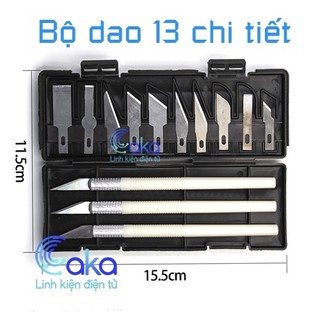 Bảng kê cắt tự liền A2 A3 A4 Cutting thủ công dùng kê, cắt, rạch Washi Tape làm đồ Handmade DIY, bìa