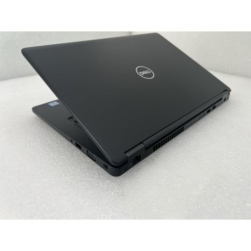 Dell Latitude 5490 i7 8650U Ram 8G SSD 256G 14-Inch Full HD