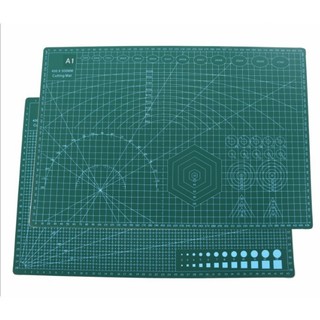 Bảng kê cắt tự liền A2 A3 A4 Cutting thủ công dùng kê, cắt, rạch Washi Tape làm đồ Handmade DIY, bìa
