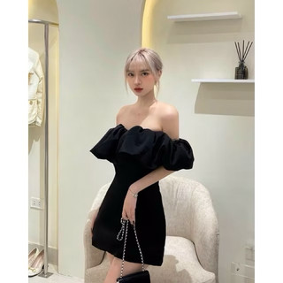 ĐẦM KIỂU WASABI DRESS