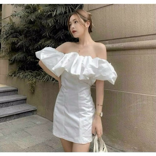 ĐẦM KIỂU WASABI DRESS