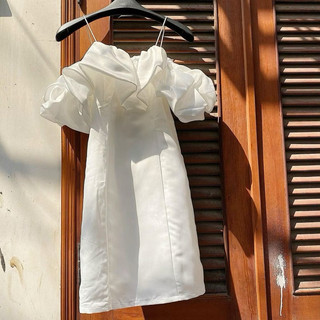 ĐẦM KIỂU WASABI DRESS
