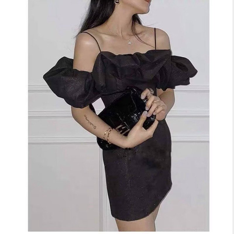 ĐẦM KIỂU WASABI DRESS