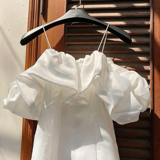 ĐẦM KIỂU WASABI DRESS