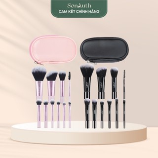 Bộ cọ trang điểm Jary Makeup Brush Set 