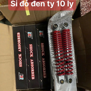  Phuộc Giảm Sóc Xe Máy Sirius zin ti 10li 