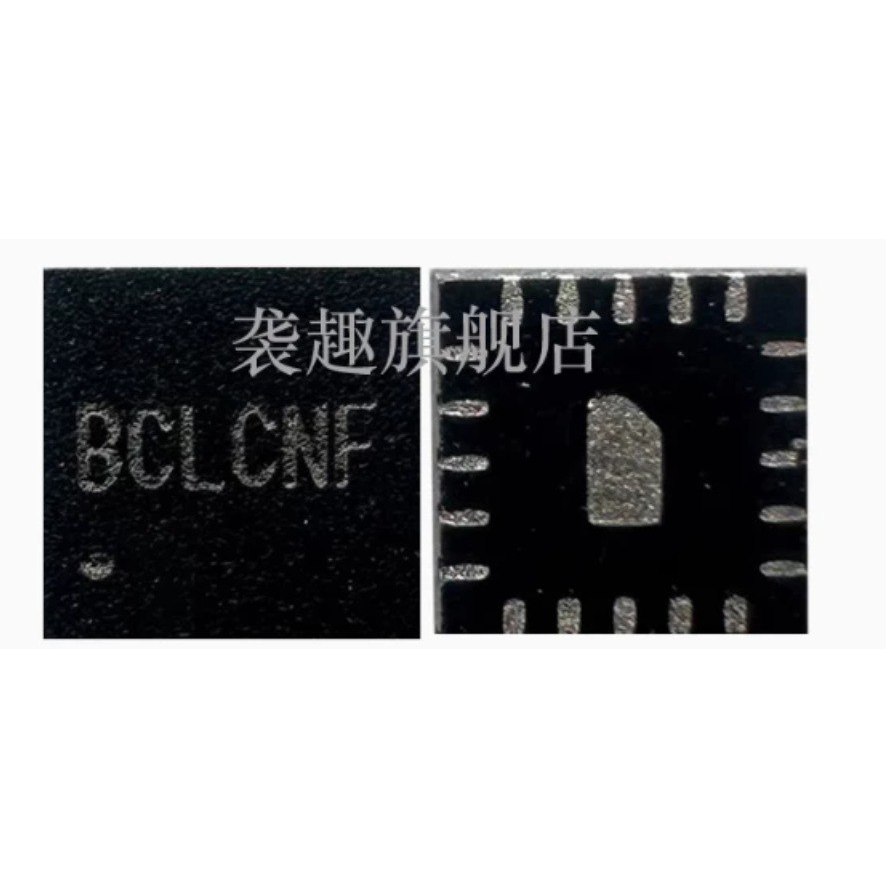 SY8310RAC 8310 BC BCL BCK ic nguồn trên bo mạch
