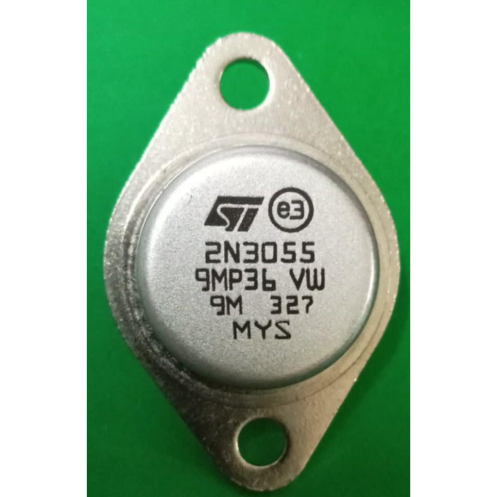 Sò sắt các loại