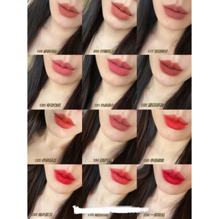 Son Thỏi Lì JOOCYEE MUDDY ROUGE
