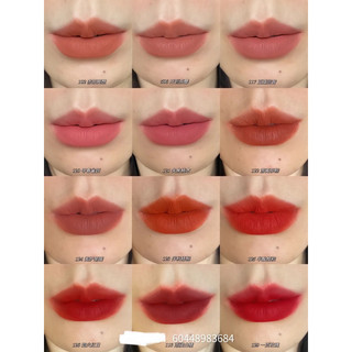 Son Thỏi Lì JOOCYEE MUDDY ROUGE