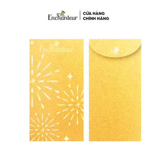 [GIFT] 2 xấp bao lì xì Enchanteur 2025