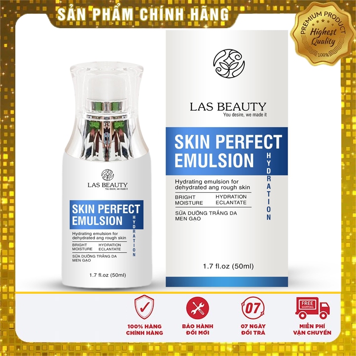 sữa dưỡng rong nho THE HIGH, kem sữa dưỡng rong nho las beauty hỗ trợ dưỡng da