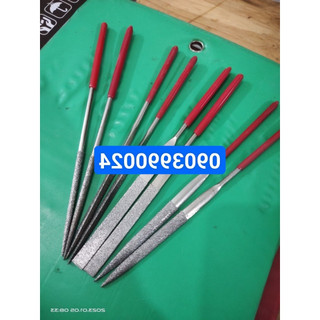 dũa mài kéo mài dao siêu cao cấp