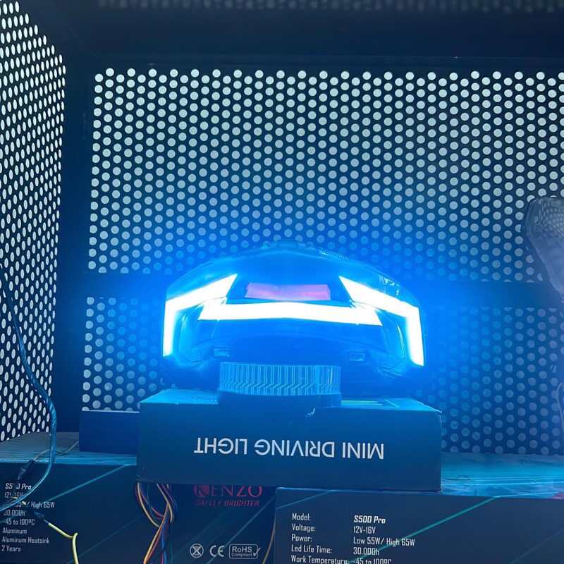 CỤM ĐÈN HẬU AUDI_ AB 125/150/160  2020-2024