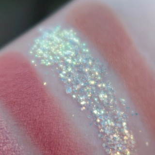 Phấn Mắt Colourpop Baby Got Peach Eyeshadow Palette. Màu Mắt Trái Đào. Bảng Mắt Kèm Gương