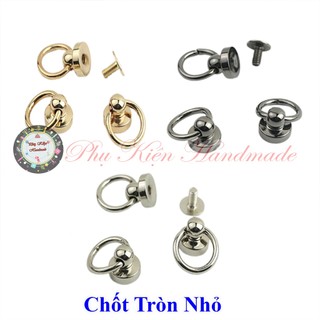 Chốt tròn nhỏ 47k/ 1cặp