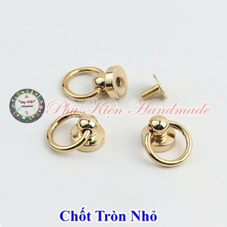 Chốt tròn nhỏ 47k/ 1cặp