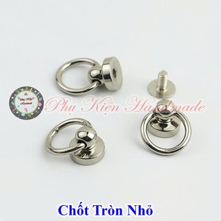 Chốt tròn nhỏ 47k/ 1cặp