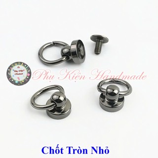 Chốt tròn nhỏ 47k/ 1cặp