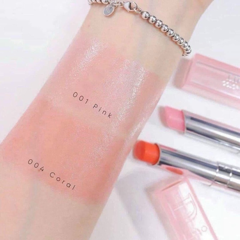Son dưỡng Dior fullbox (đủ bill)