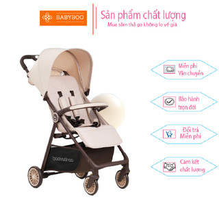  Xe đẩy du lịch gấp gọn cho bé BaoBaoHao A2 