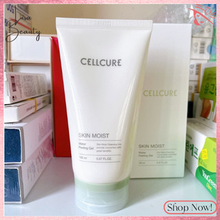 Tẩy da chết Cellcure - Tẩy da chết siêu đỉnh