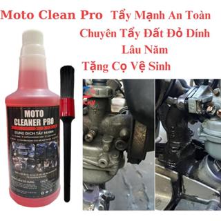 Motorbike Cleaner PRO rửa Mạnh rửa rửa đa năng, rửa sên, vệ sinh nhông sên dĩa, lốc máy, vỏ xe ô tô, xe máy