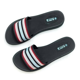 Dép quai ngang xốp nữ đế 3p BXW002400