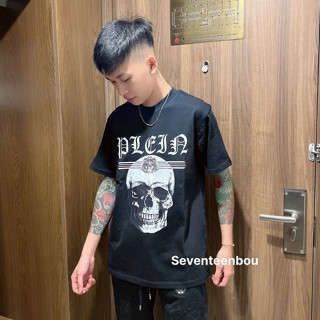 X - Áo thun Thom Browne 4 sọc phối vai thiết kế hot trend Nam nữ New HOT#HOT#HOT#HOT, HÈ 2025